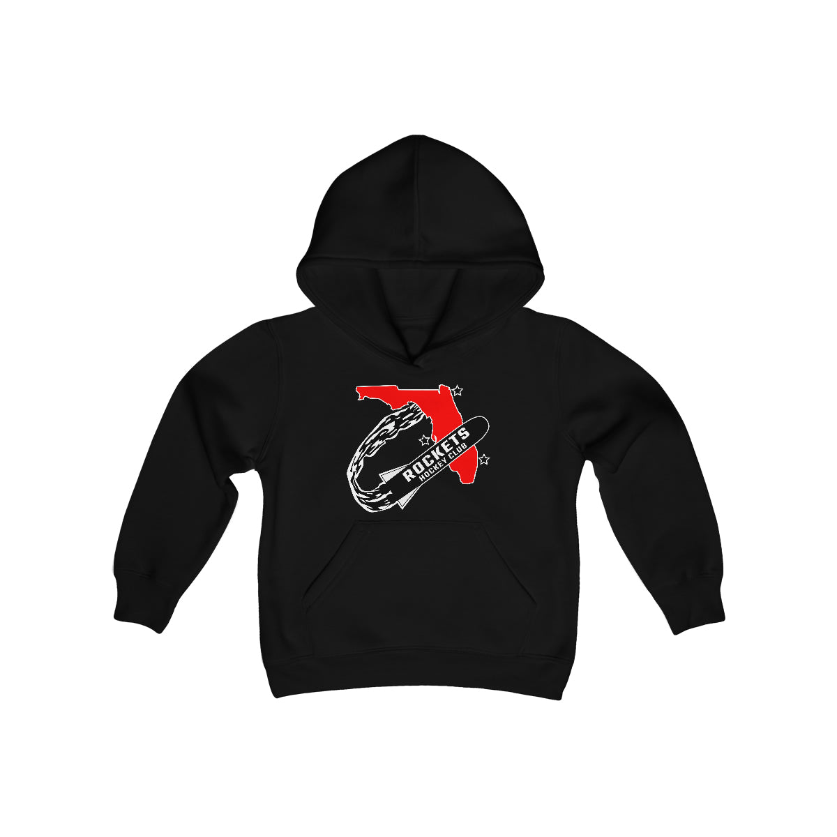 Florida Rockets Hoodie (Youth)