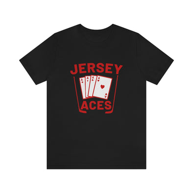 New Jersey Aces T-Shirt (Premium Lightweight)