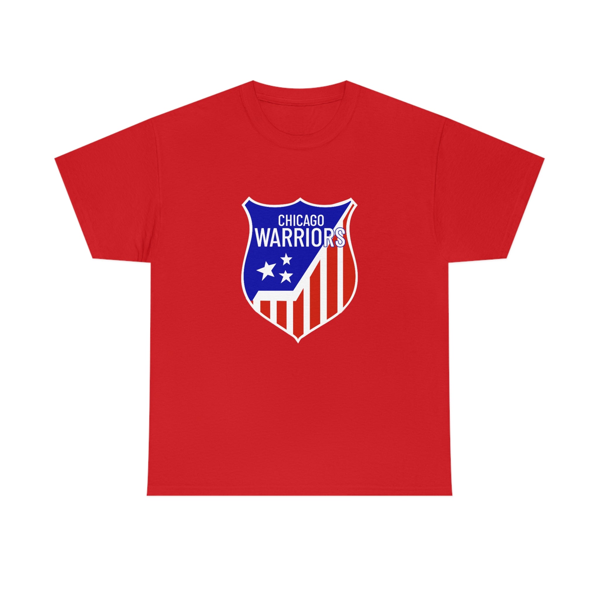 Chicago Warriors T-Shirt