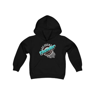 Las Vegas Thunder Puck Hoodie (Youth)
