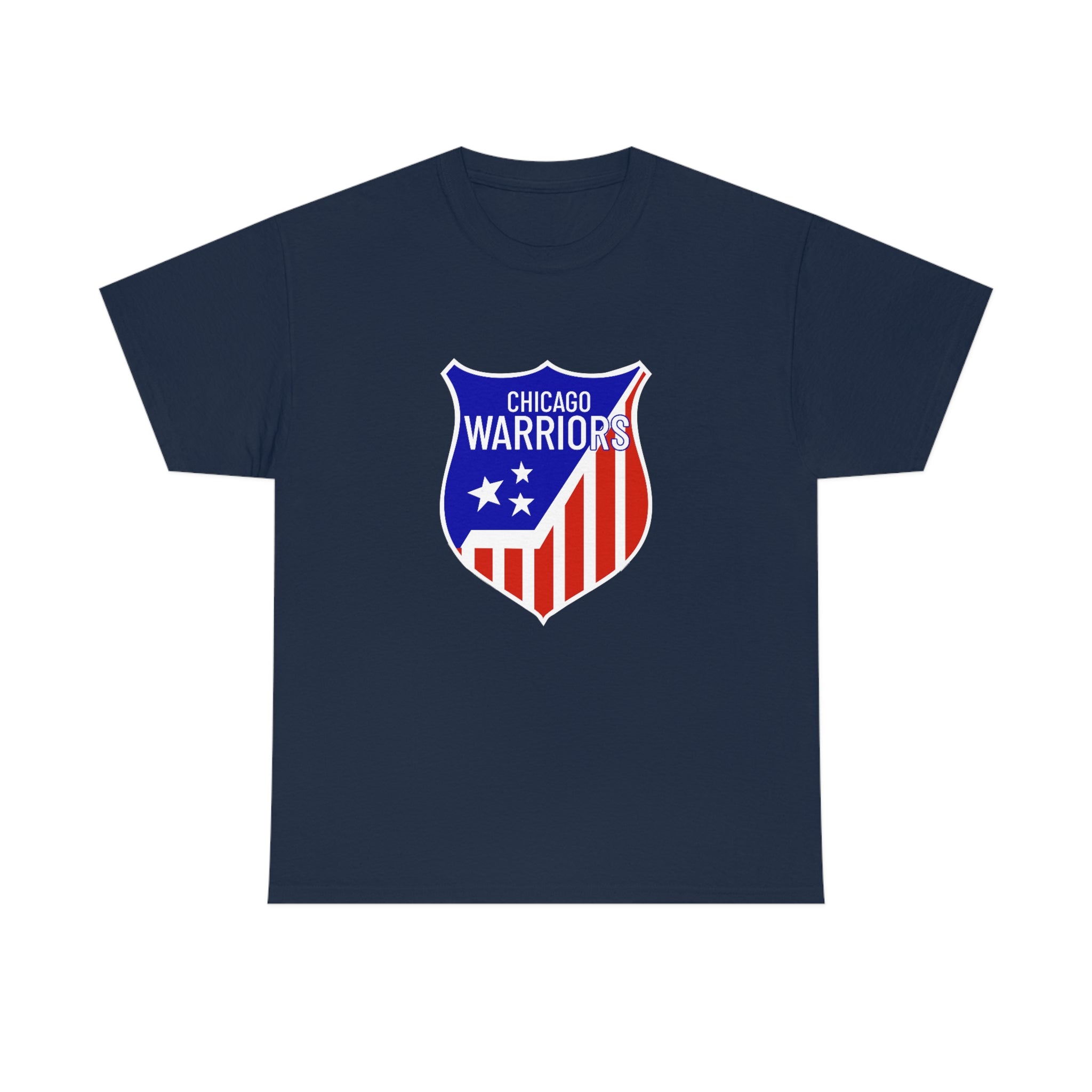 Chicago Warriors T-Shirt