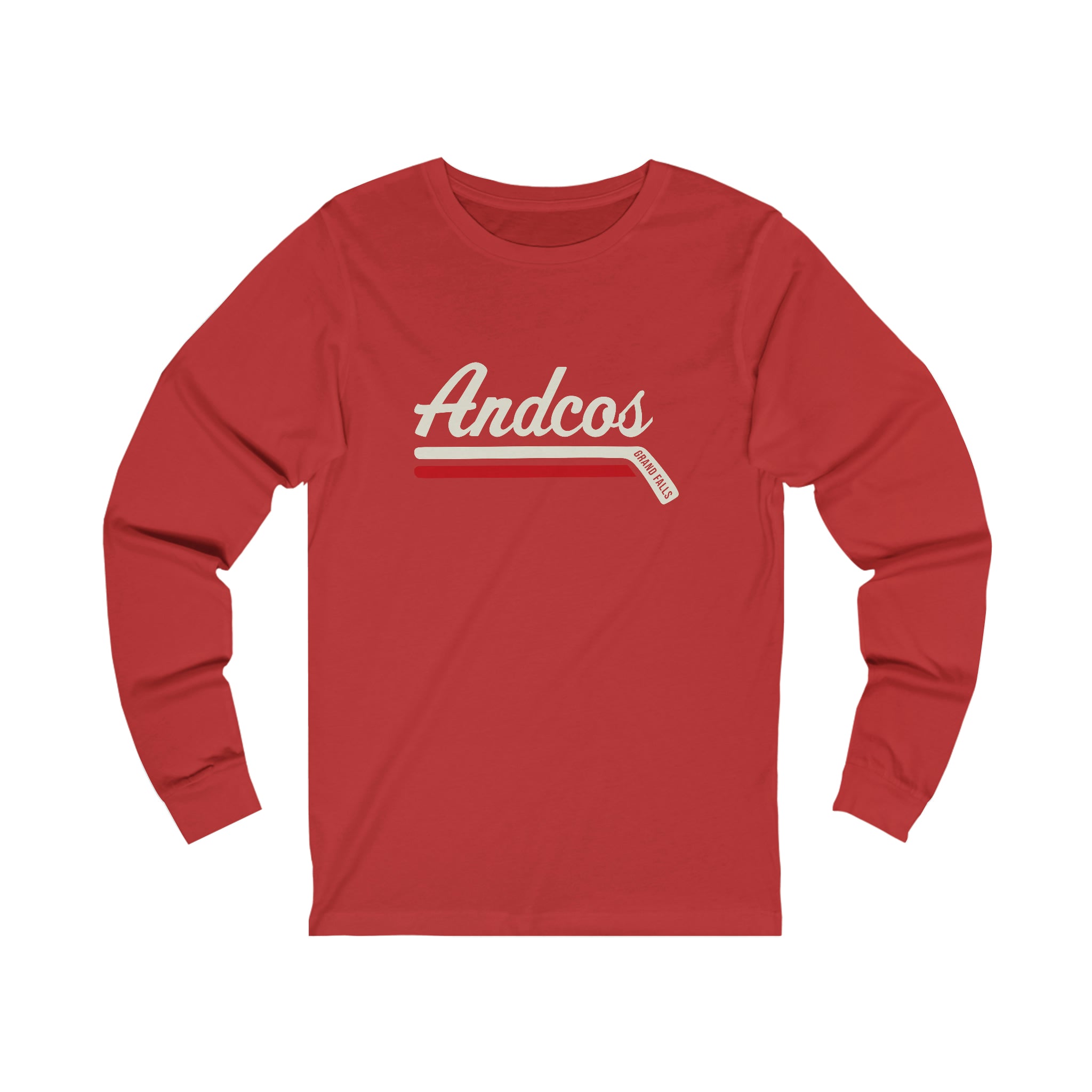 Grand Falls Andcos Long Sleeve Shirt