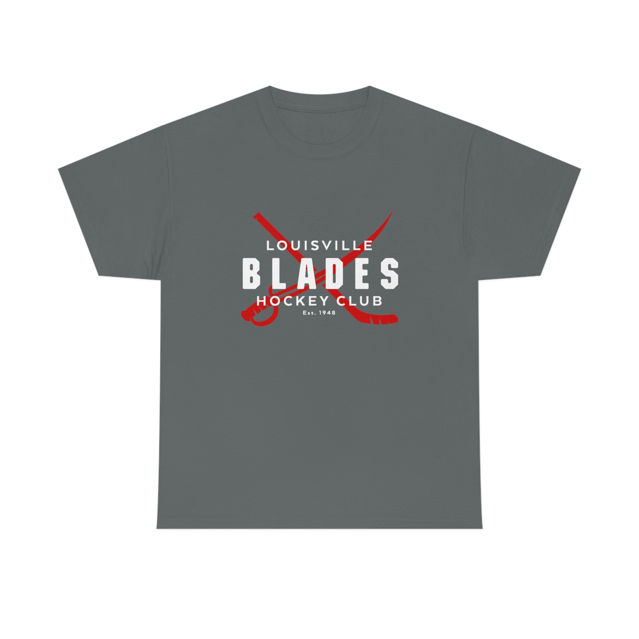 Louisville Blades T-Shirt