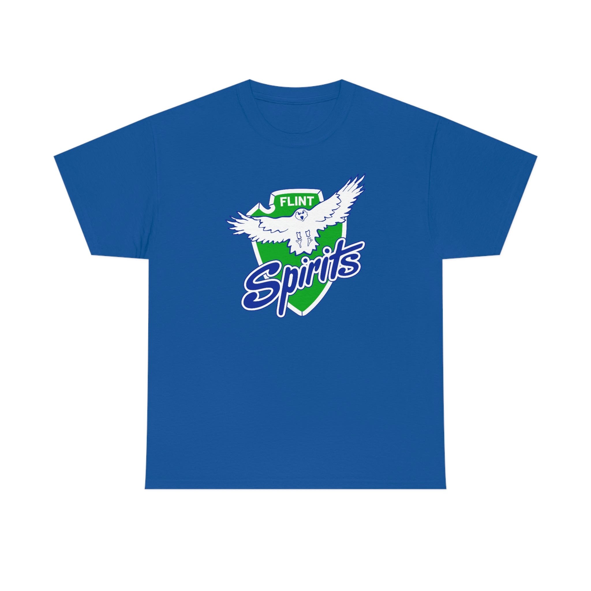 Flint Spirits T-Shirt