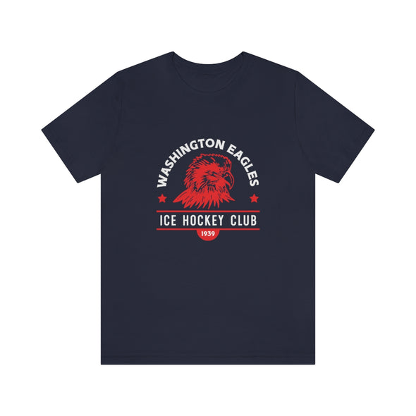 Washington Eagles T-Shirt (Premium Lightweight)