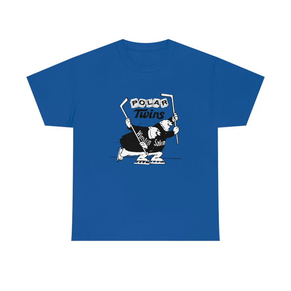 Winston-Salem Polar Twins T-Shirt