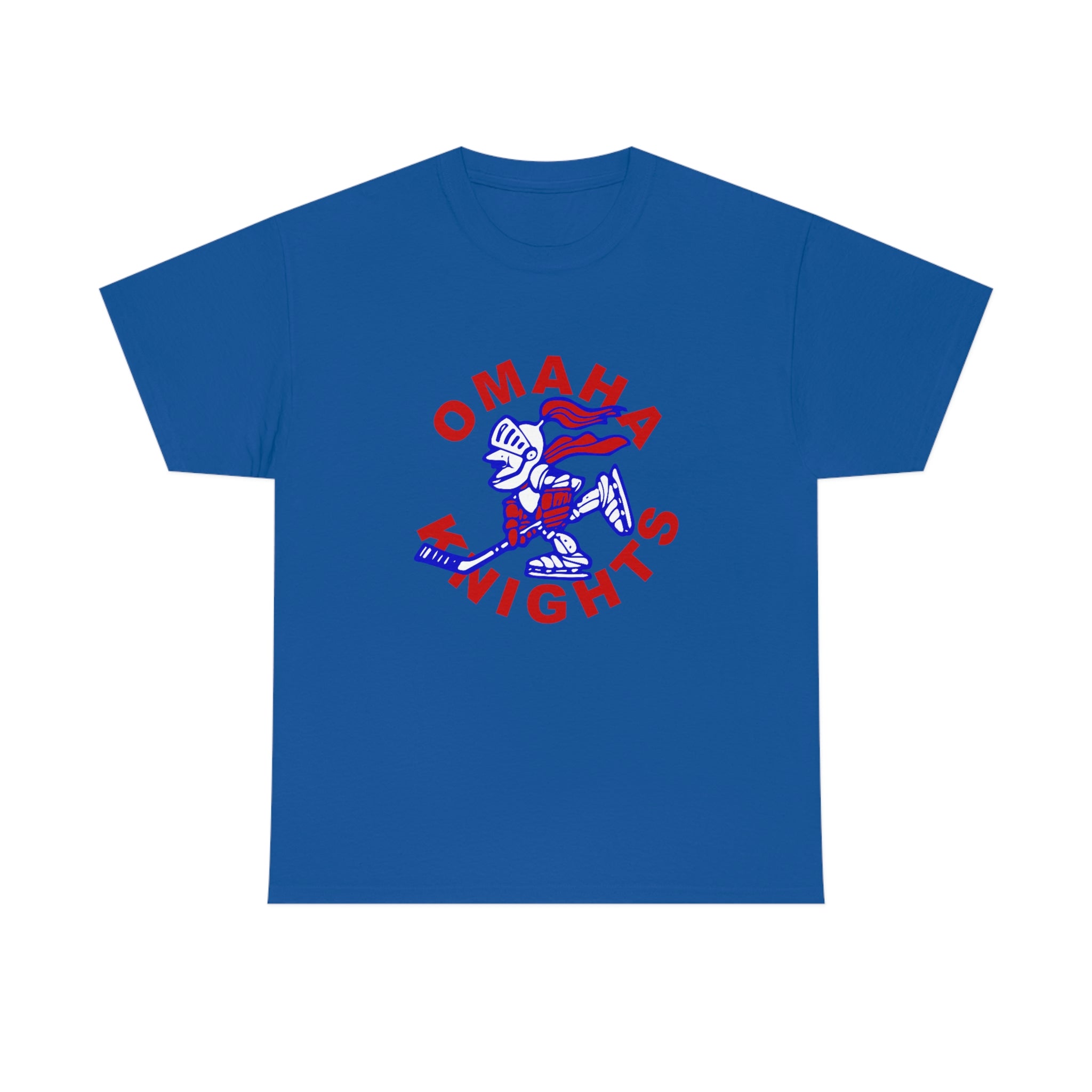 Omaha Knights T-Shirt