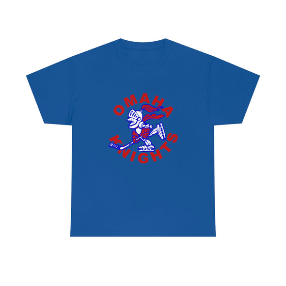 Omaha Knights T-Shirt