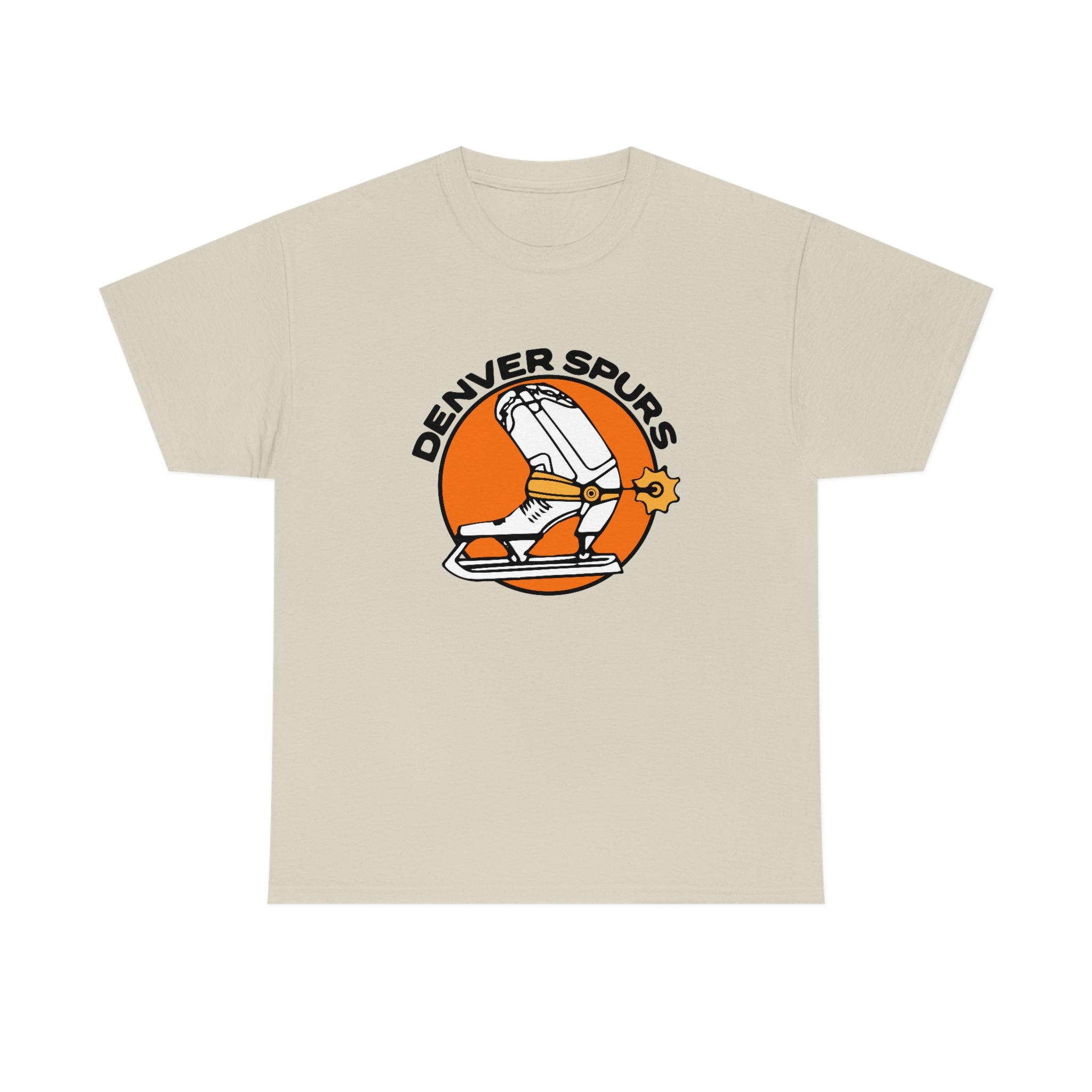 Denver Spurs T-Shirt