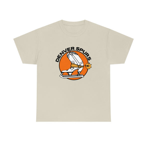 Denver Spurs T-Shirt