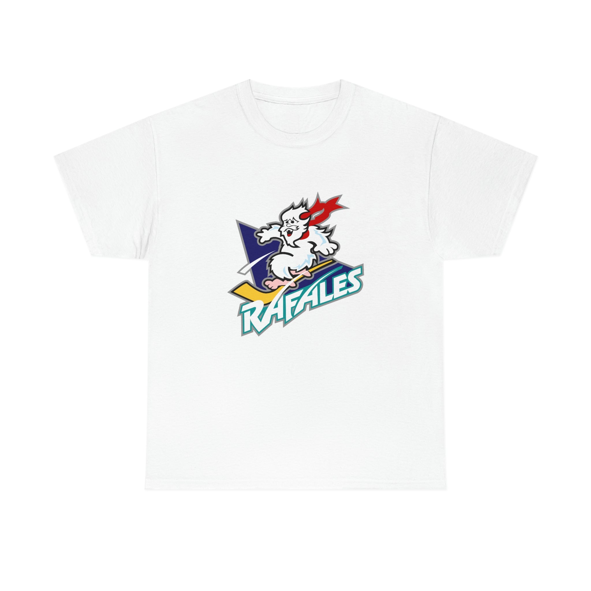 Quebec Rafales T-Shirt