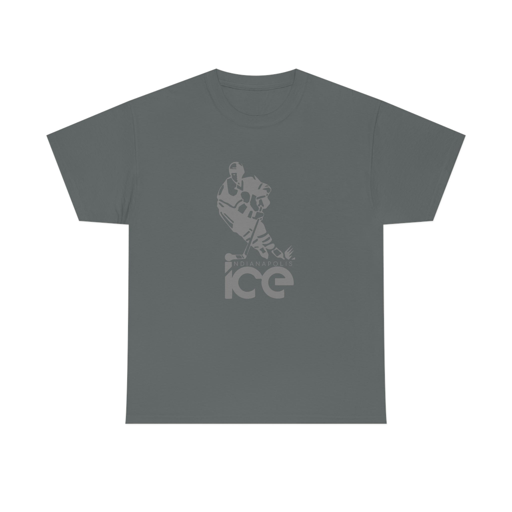 Indianapolis Ice Skater T-Shirt