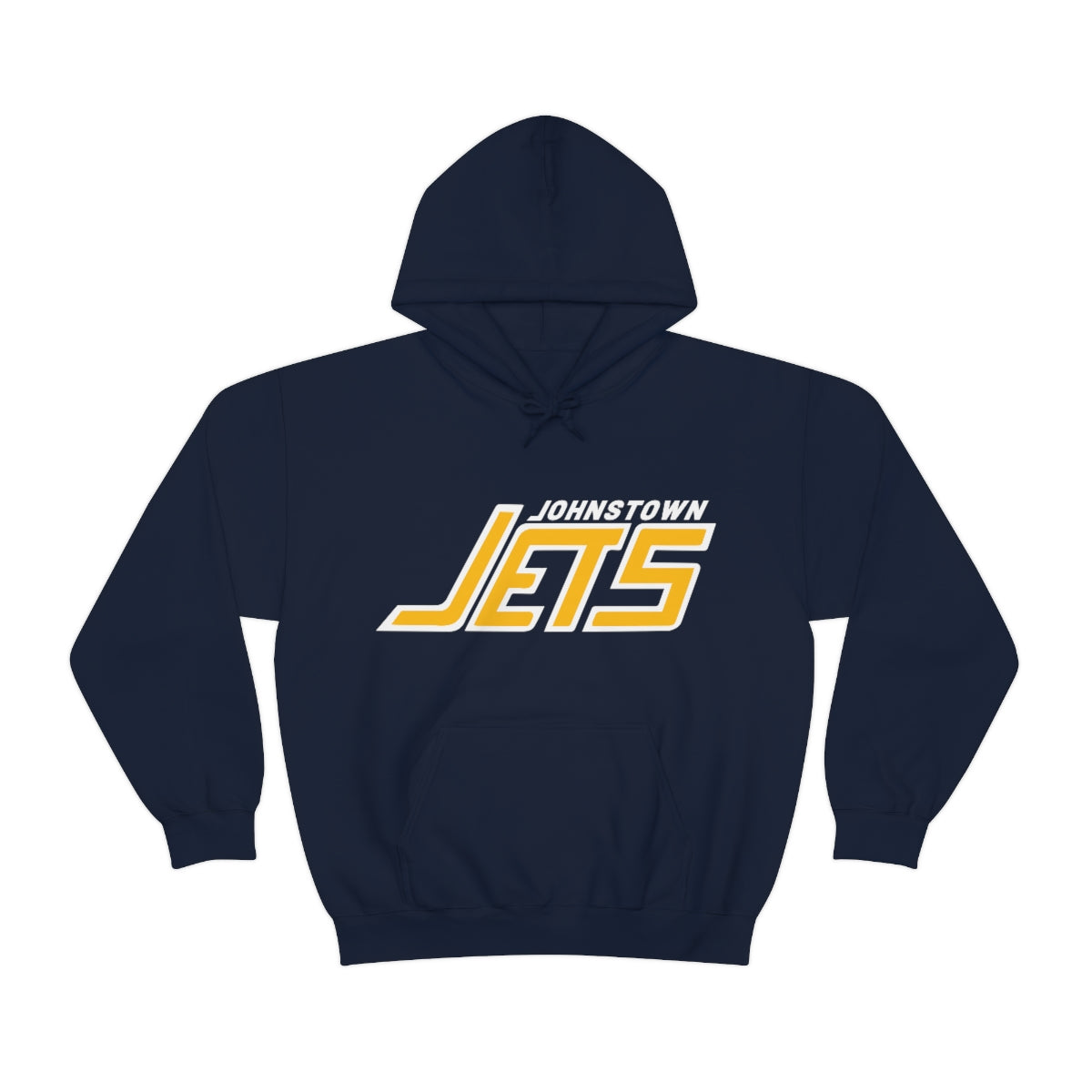 Johnstown Jets Hoodie