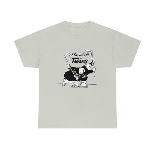 Winston-Salem Polar Twins T-Shirt