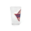 St. Louis Flyers Pint Glass