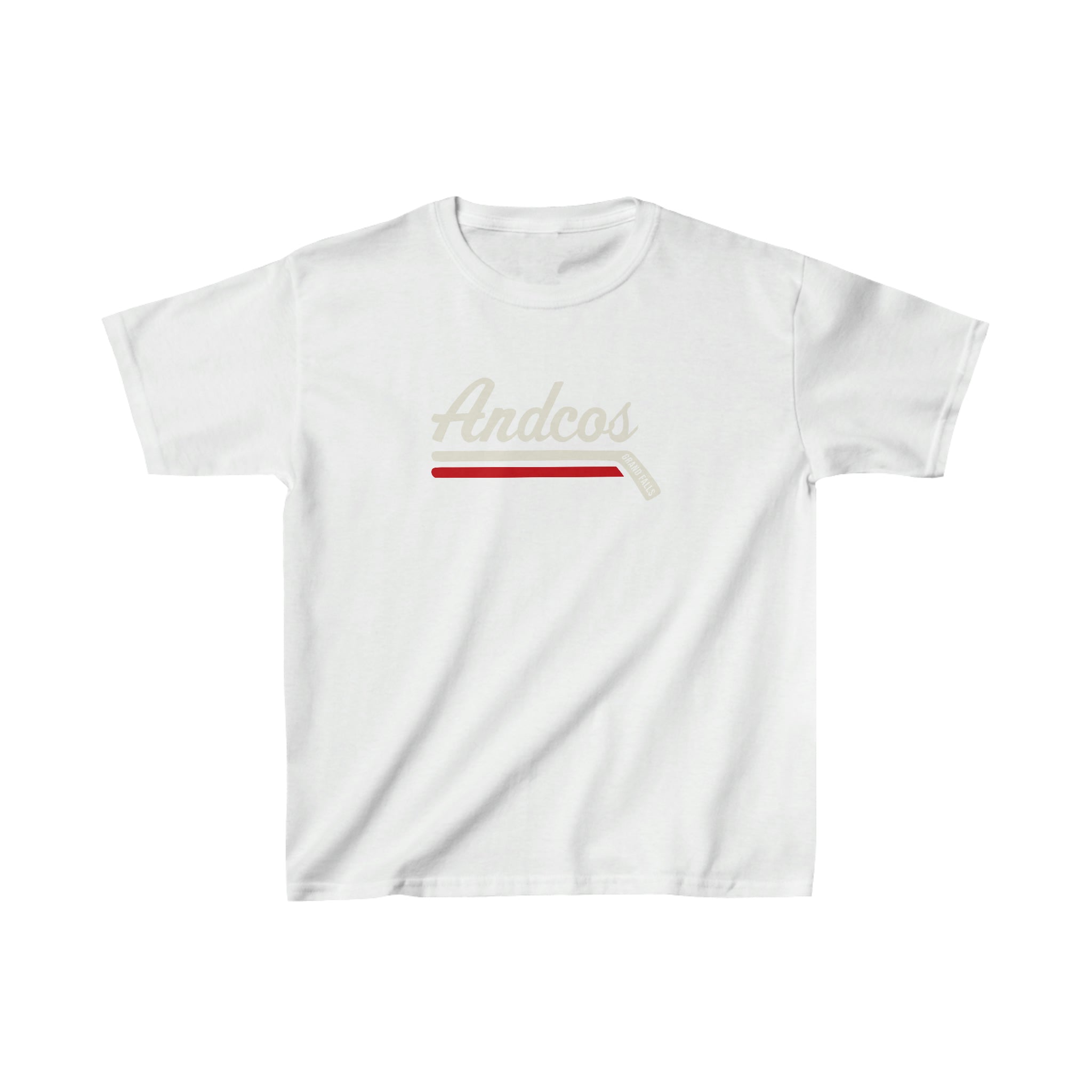 Grand Falls Andcos T-Shirt (Youth)