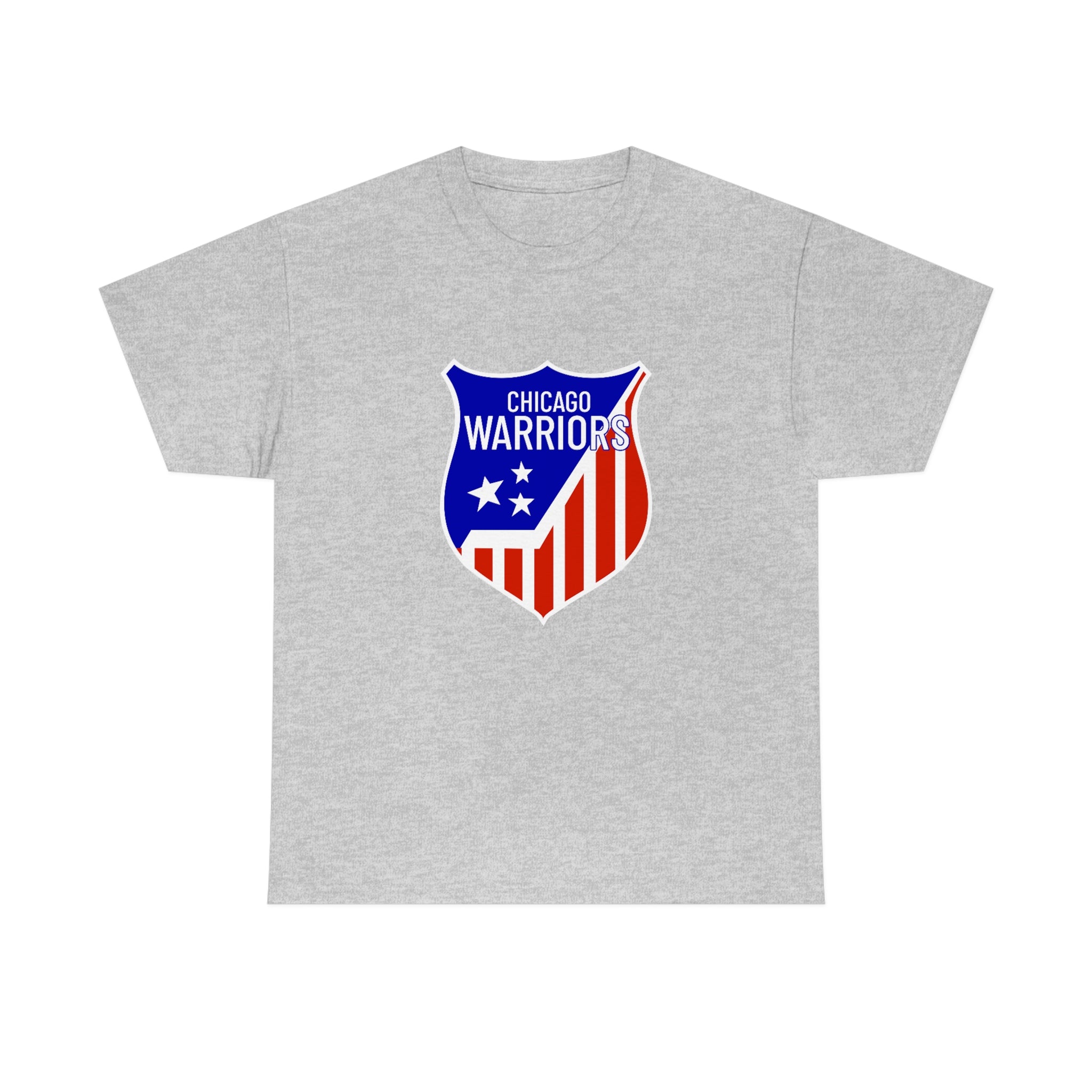 Chicago Warriors T-Shirt