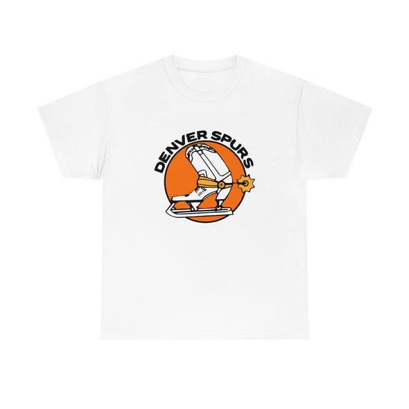 Denver Spurs T-Shirt
