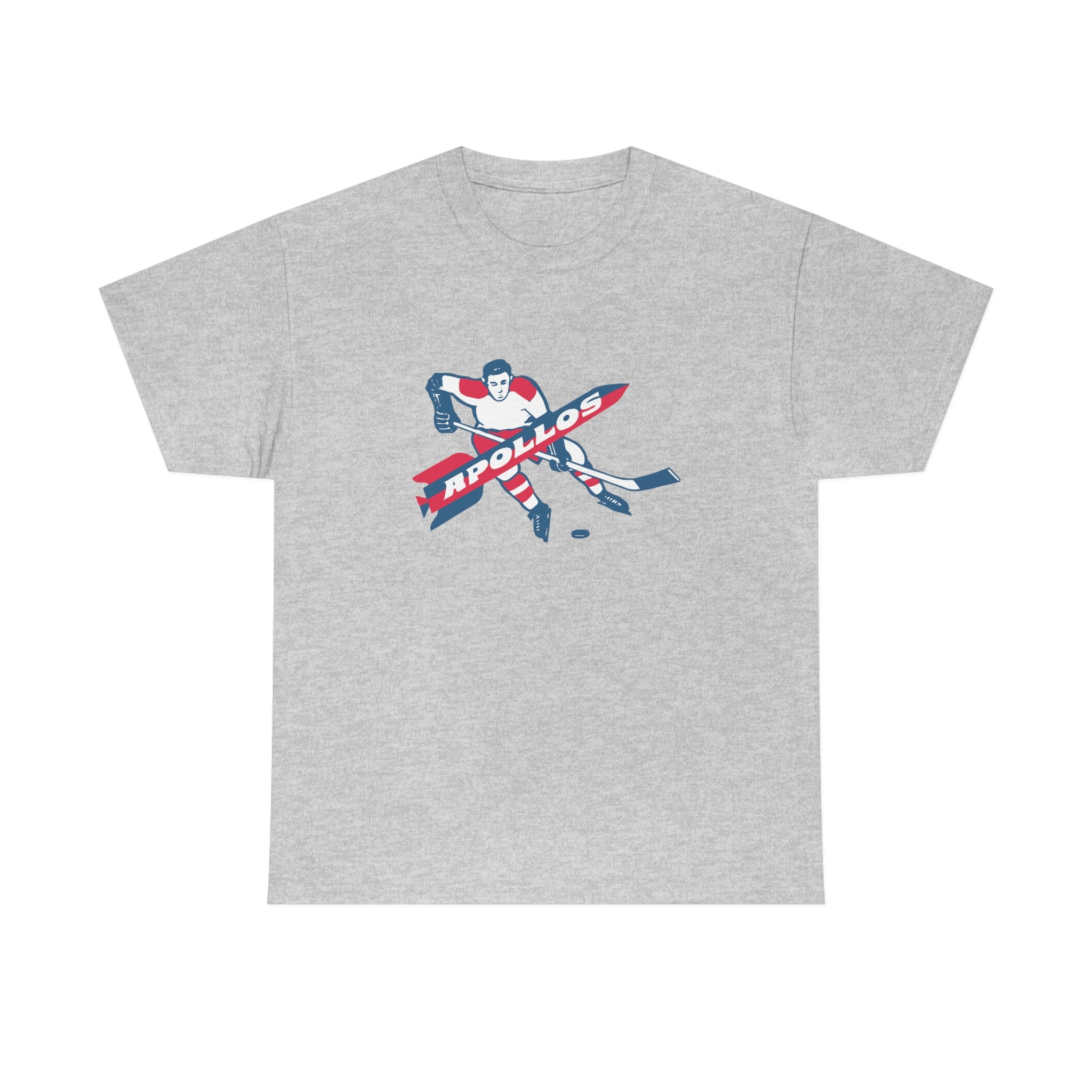 Houston Apollos T-Shirt