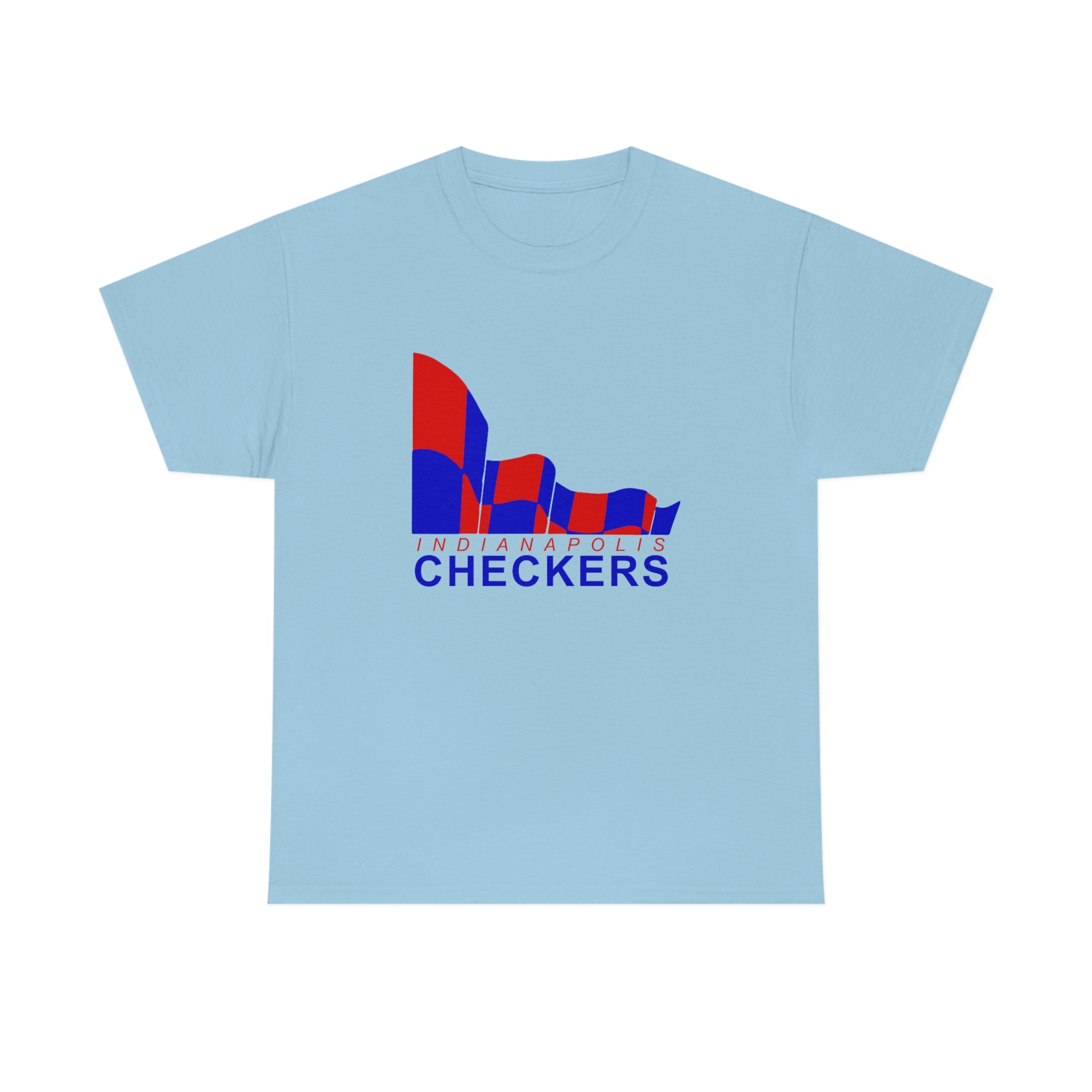 Indianapolis Checkers T-Shirt