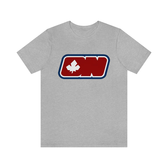 Ottawa Nationals T-Shirt (Premium Lightweight)