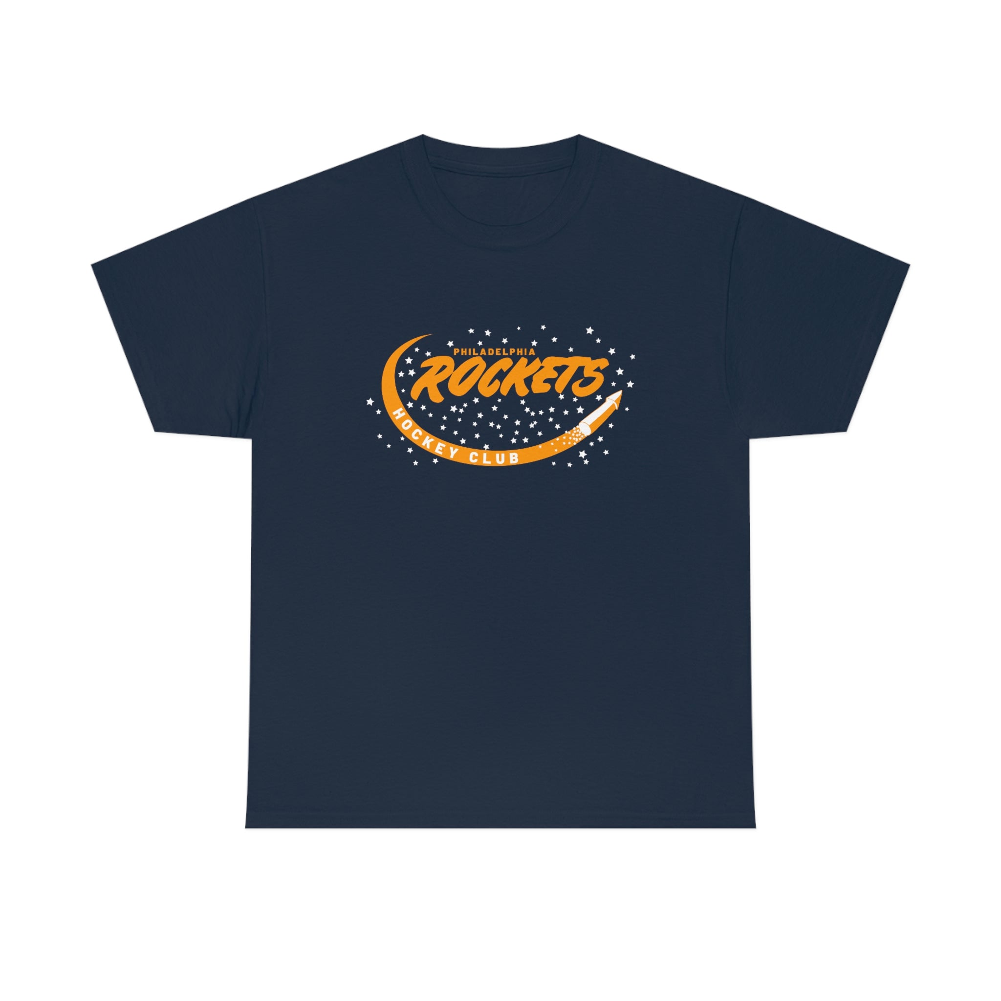 Philadelphia Rockets T-Shirt