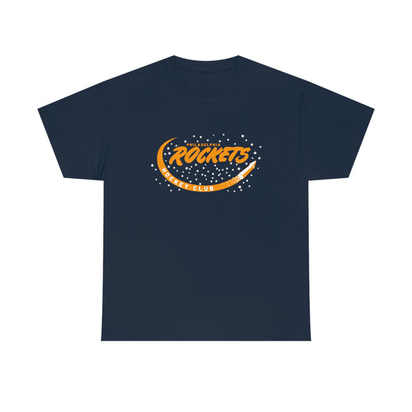 Philadelphia Rockets T-Shirt