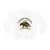 Anchorage Wolverines Crewneck Sweatshirt