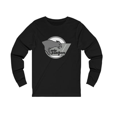 Erie Panthers Long Sleeve Shirt