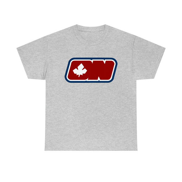 Ottawa Nationals T-Shirt