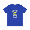 Cincinnati Swords T-Shirt (Premium Lightweight)