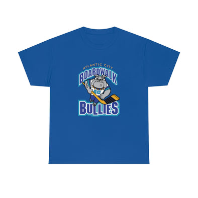 Atlantic City Boardwalk Bullies T-Shirt
