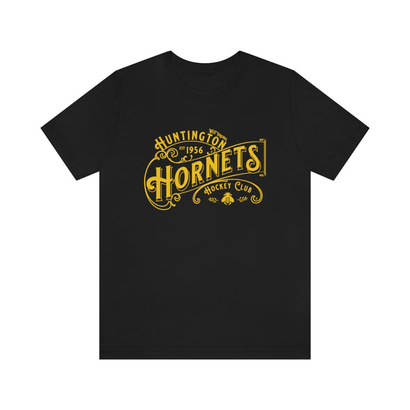 Huntington Hornets T-Shirt (Premium Lightweight)