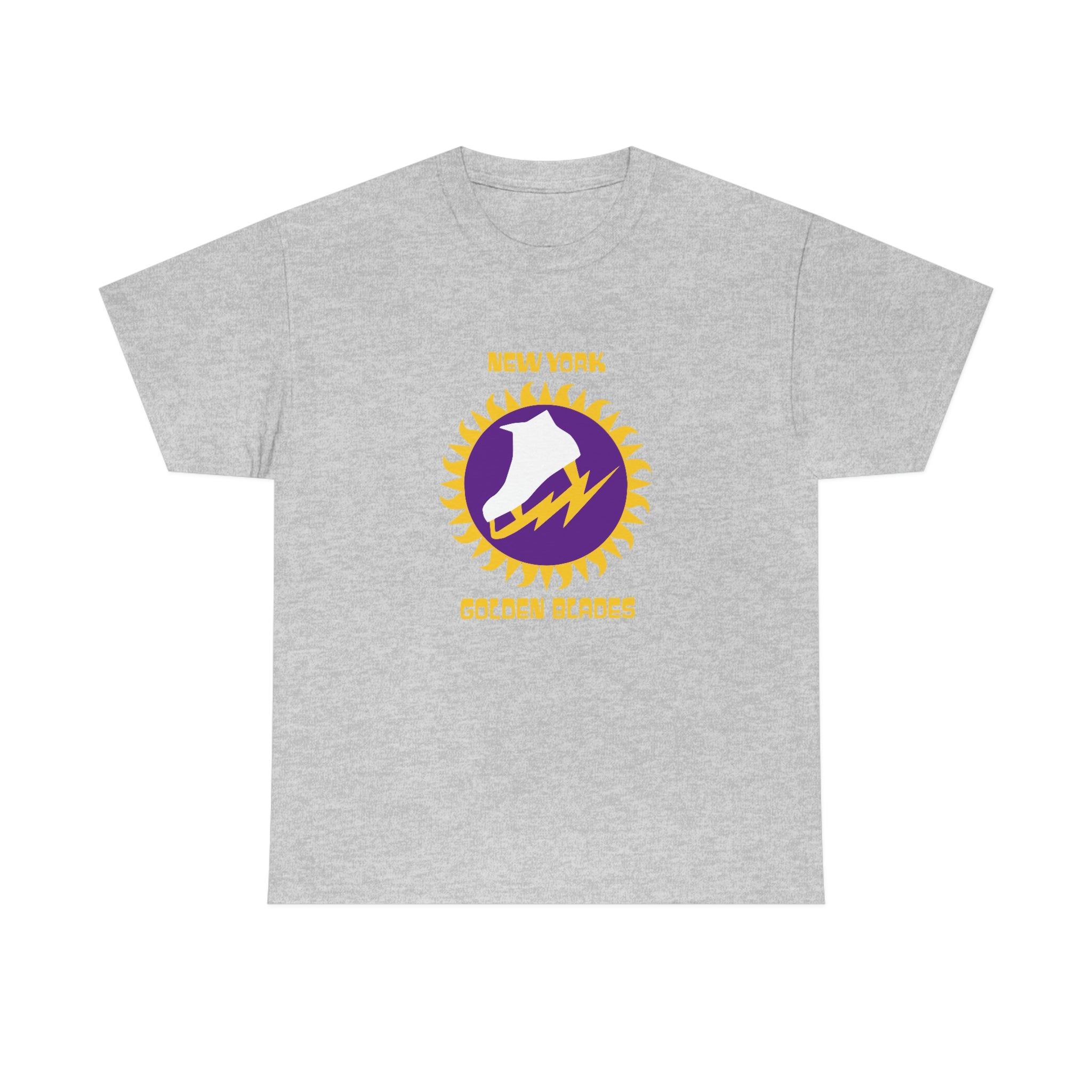New York Golden Blades T-Shirt