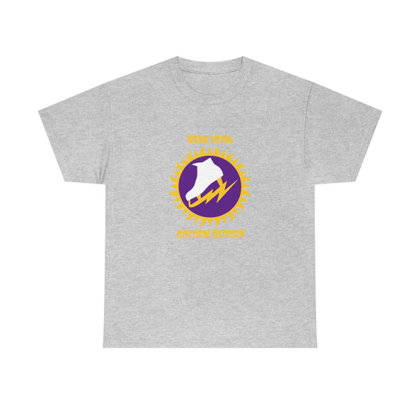 New York Golden Blades T-Shirt
