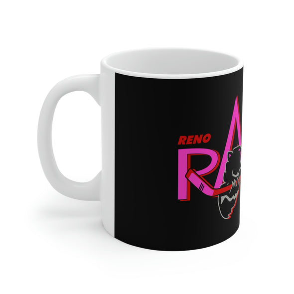 Reno Rage Mug 11oz
