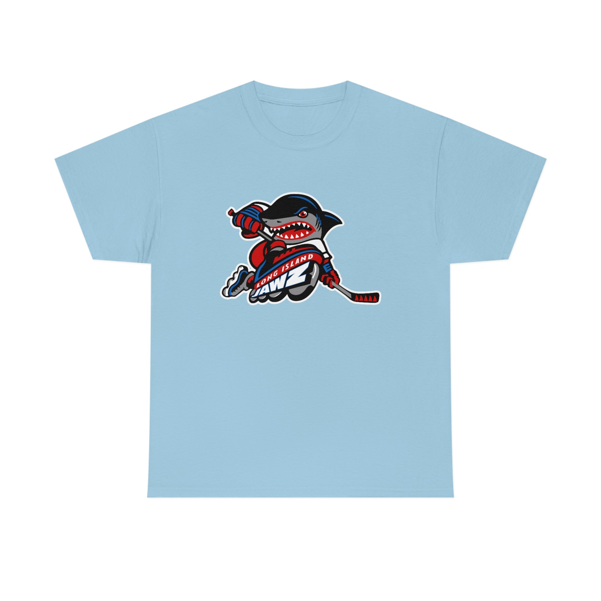 Long Island Jawz T-Shirt