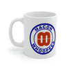 Macon Whoopees Mug 11oz