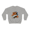 Arkansas Glaciercats Crewneck Sweatshirt