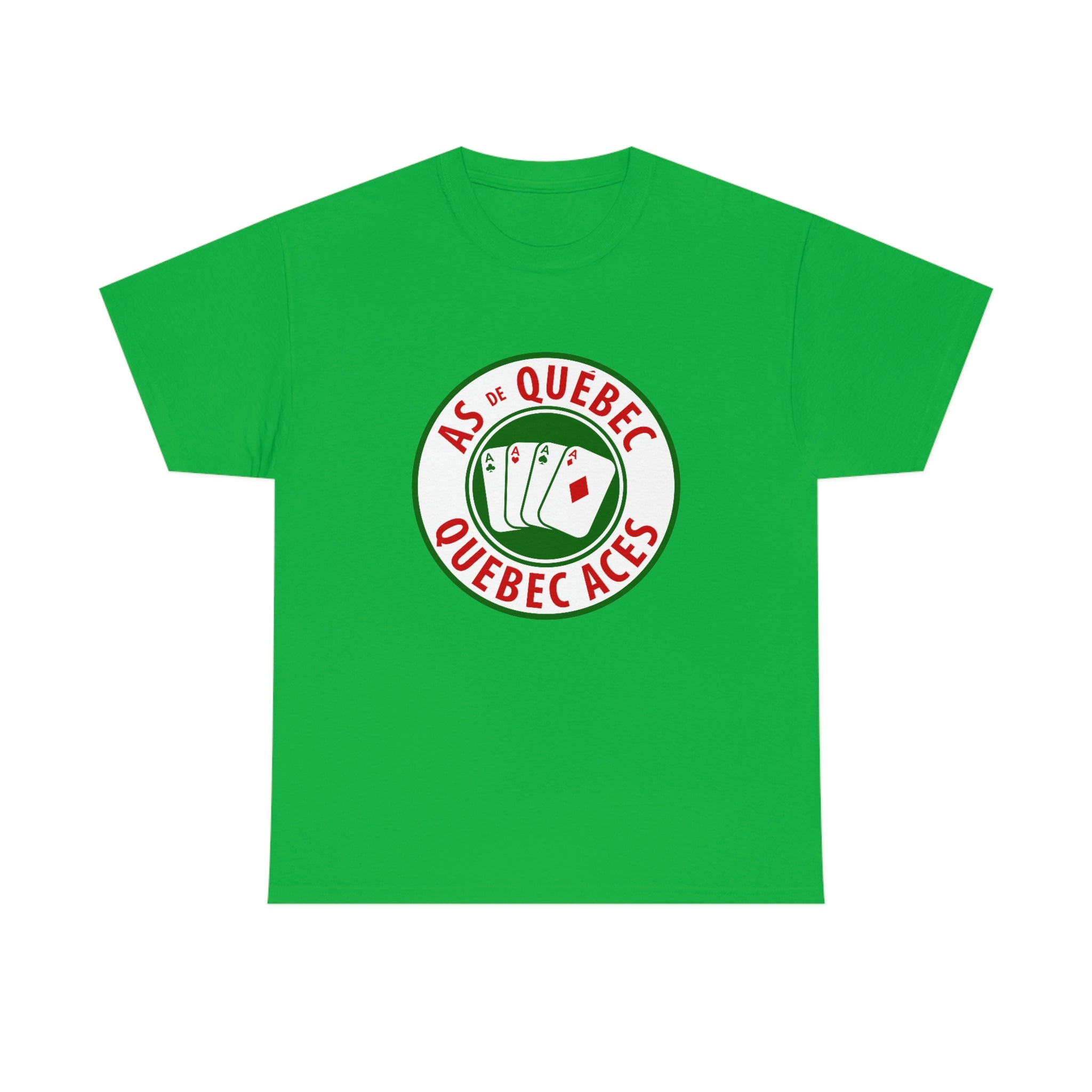Quebec Aces T-Shirt
