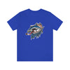 Baton Rouge Kingfish T-Shirt (Premium Lightweight)