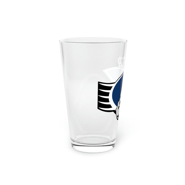 Chicago Bluesmen Pint Glass