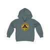 Pittsburgh Yellow Jackets Hoodie (Youth)