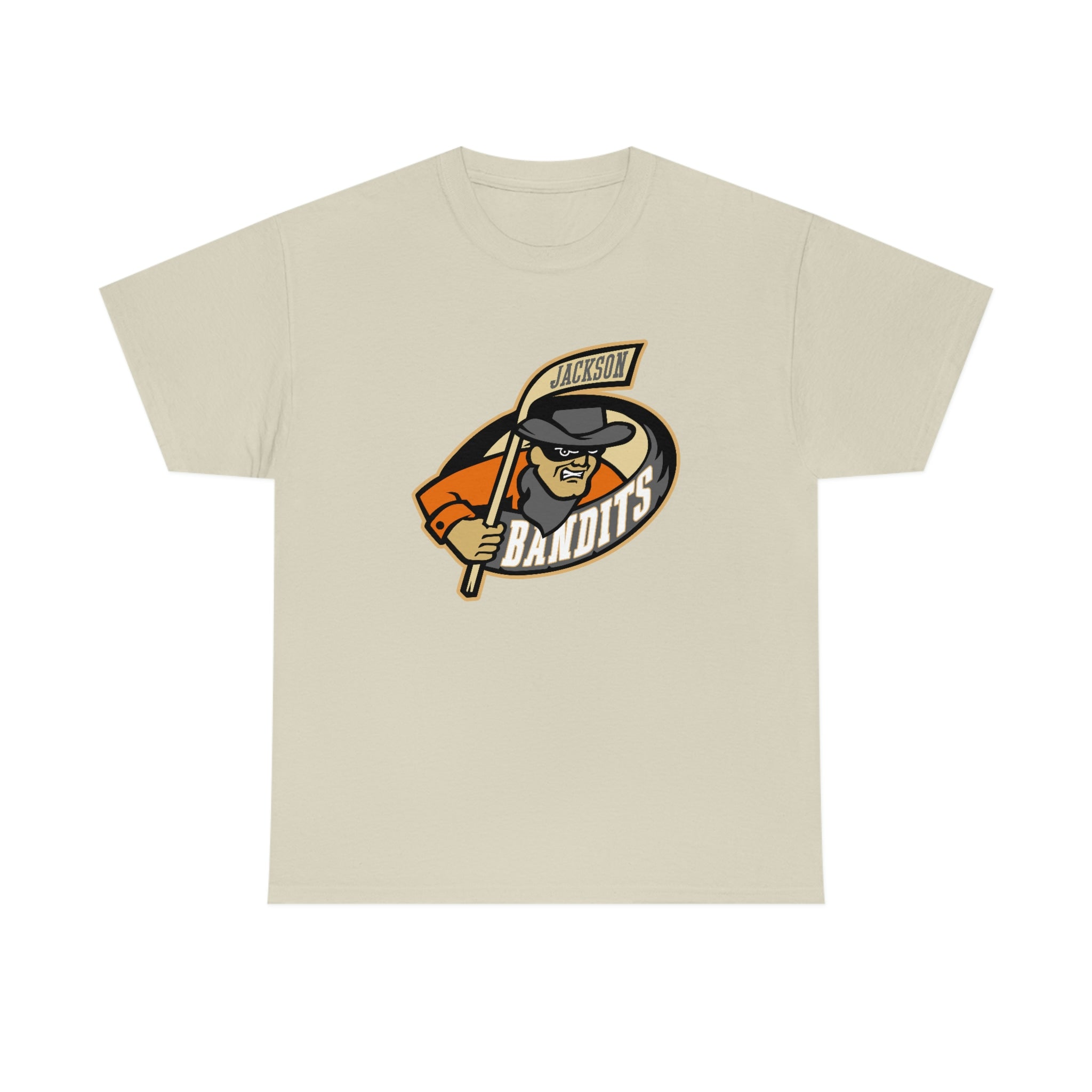 Jackson Bandits T-Shirt