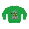 San Antonio Dragons Crewneck Sweatshirt