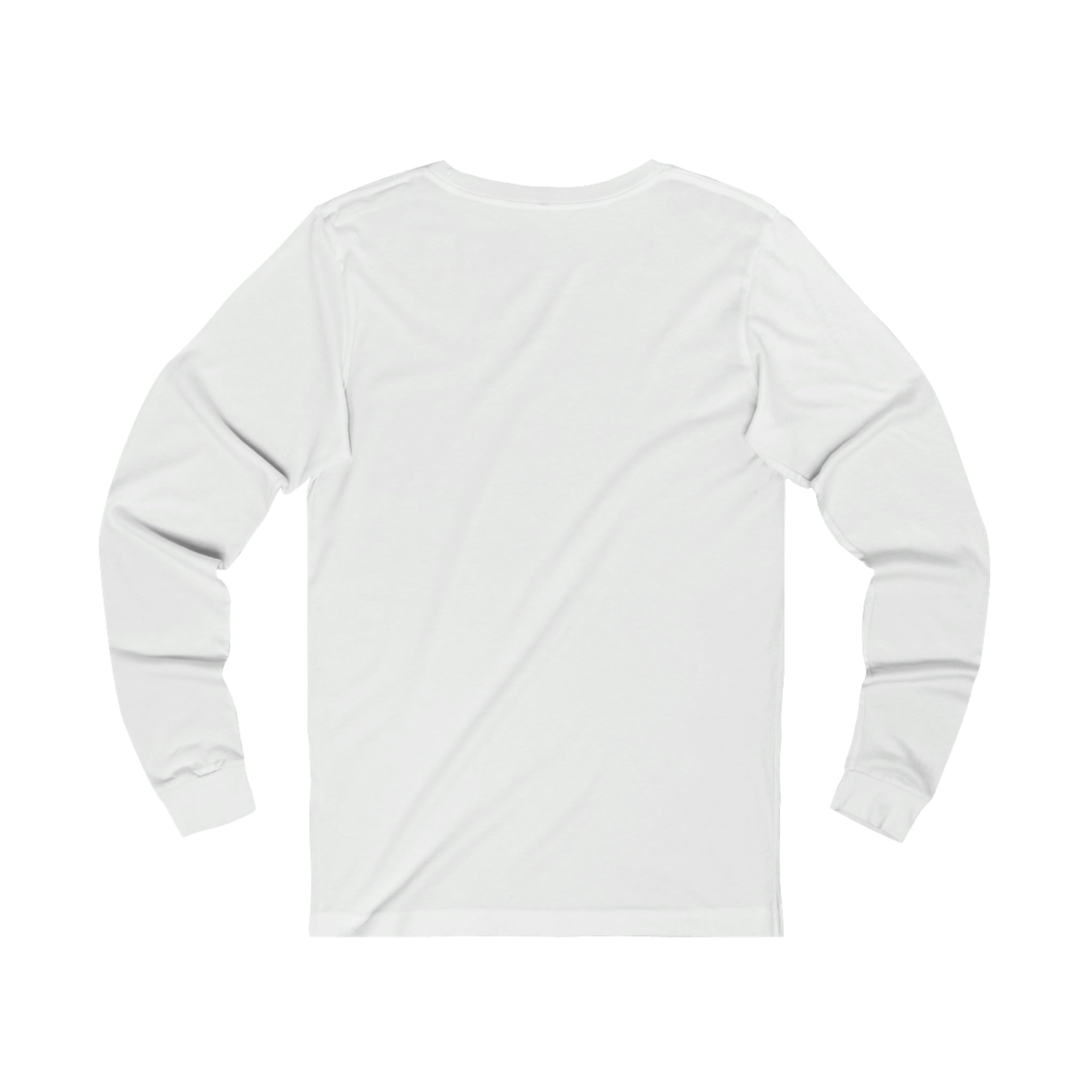 Dawson City Nuggets Long Sleeve Shirt