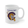 Cincinnati Tigers Mug 11oz