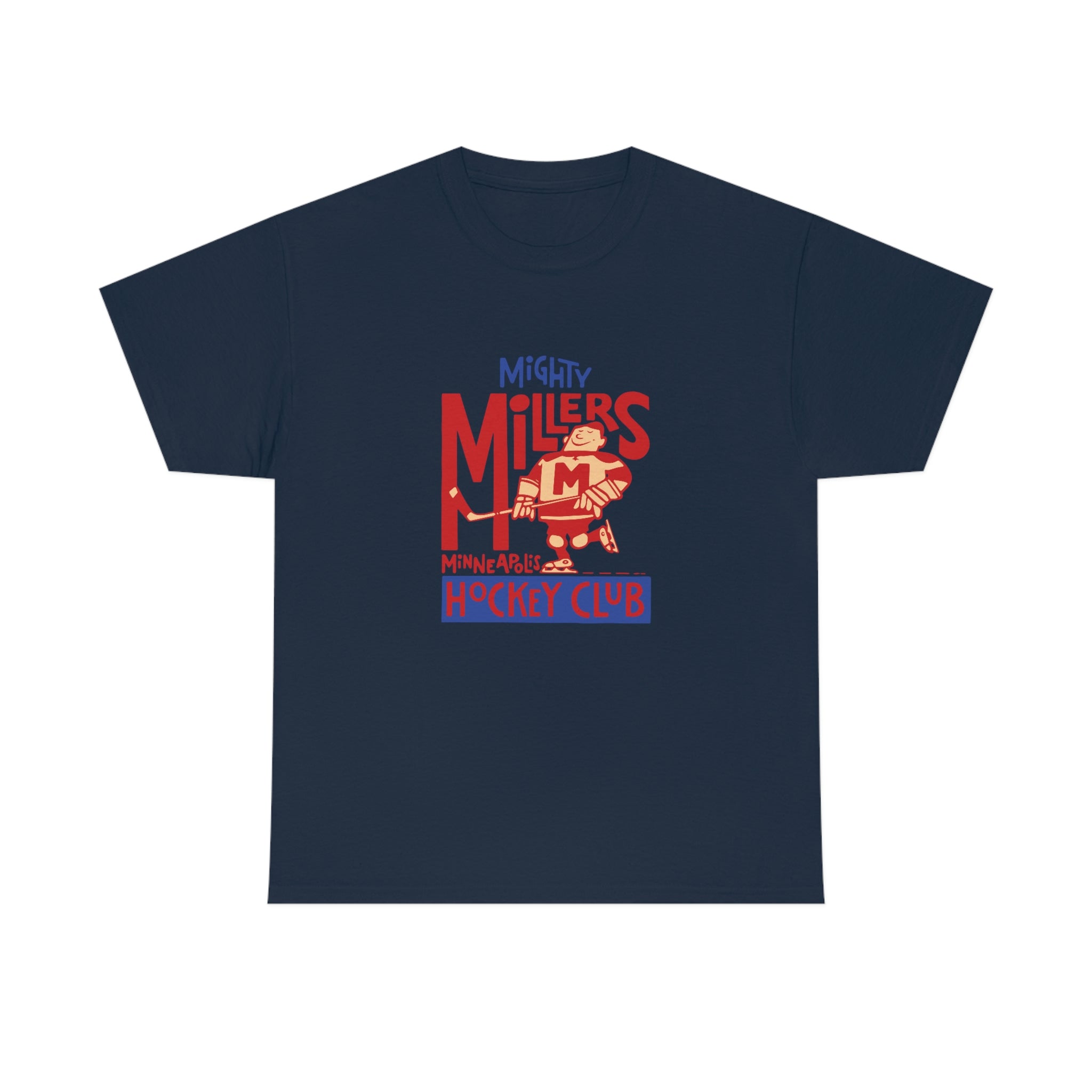 Minneapolis Mighty Millers T-Shirt