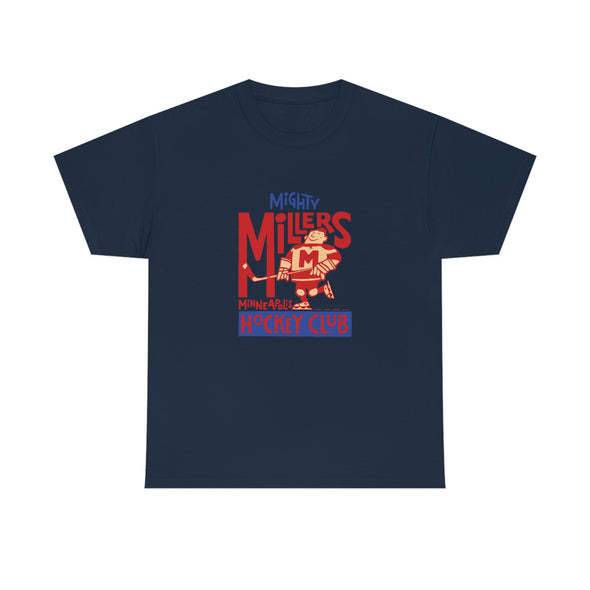Minneapolis Mighty Millers T-Shirt