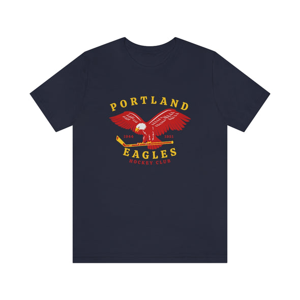 Portland Eagles T-Shirt (Premium Lightweight)